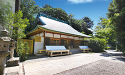 観音寺（国分寺市）